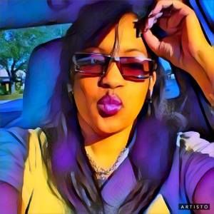 Meet your Posher, Mary-ann